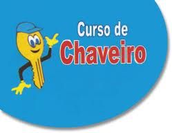 curso de chaveiro